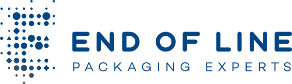 EOL End of Line Packaging Experts Logo