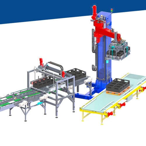 EOL_Packaging-Experts_Saeulenpalettierer