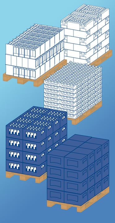 EOL-Packaging-Experts_Lagenbleckpalettierung