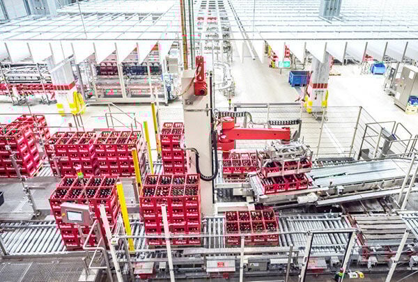 EOL_PAckaging-Experts-palettierer-unipal-108-entpalettieranlage