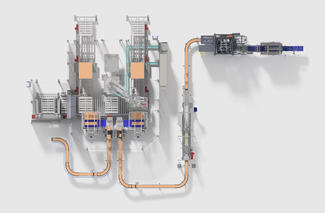 EOL_Packaging-Experts_Roboterpalettierer_MULTILINE