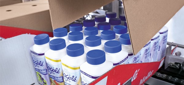 EOL-PAckaging-Experts_Wrap-Around-Packer_Lebensmittelindustrie
