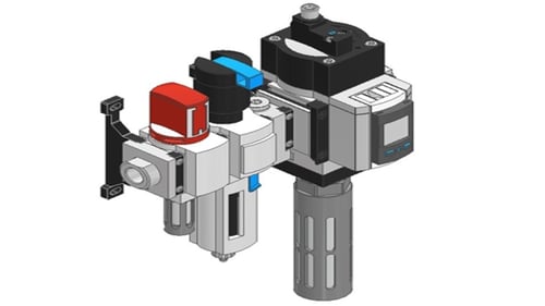 Dump-Valve