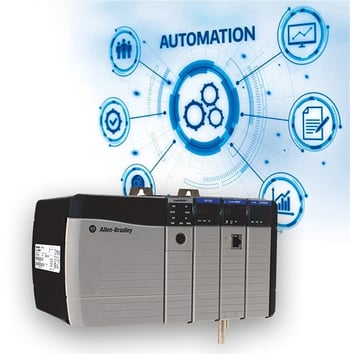 PLC-Upgrade