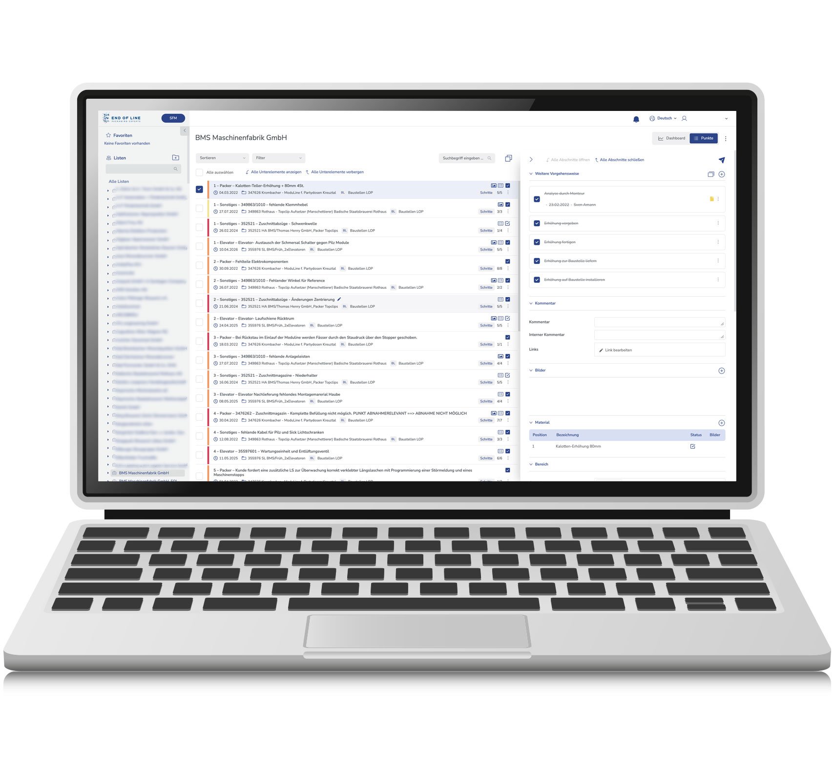 EOL-Packaging-Experts_Web-App