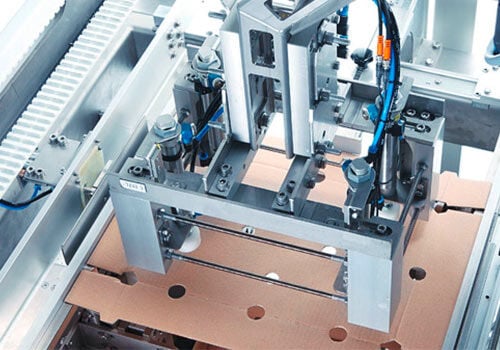 EOL_PAckaging-Experts_Trayaufrichter