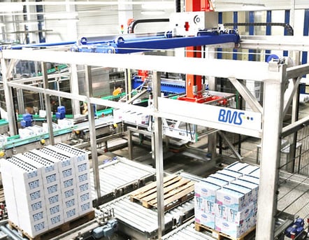 EOL_PAckaging-Experts_Definition_Palettierer_Bepalettieranlage