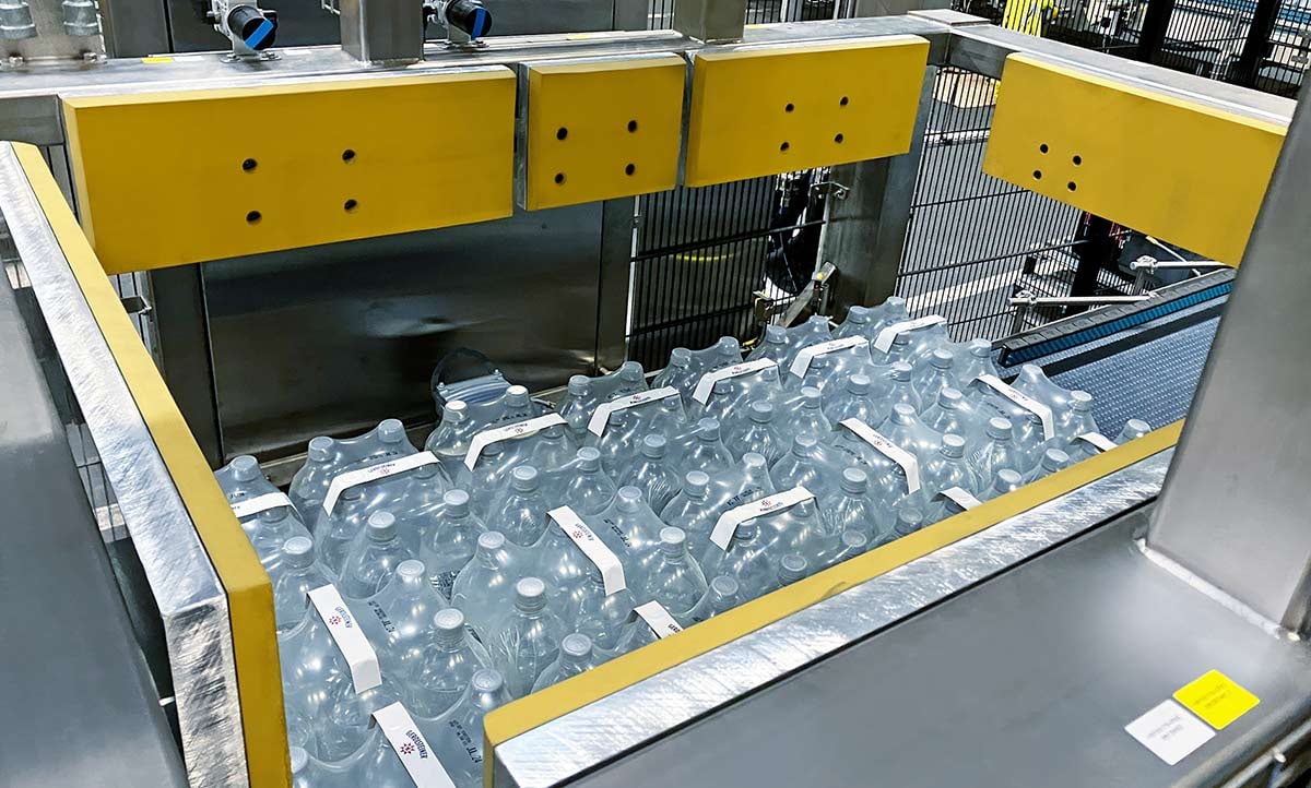 EOL_Packaging-Experts_Blog-Gerolsteiner-Mischpalettierung_Lagenbildung